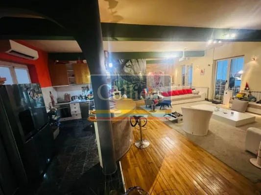 Spacious 5-Bedroom Apartment with Large Terrace in Belgrade's Center - Image 3
