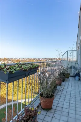 Apartment for sale in Ukkel - Image 3