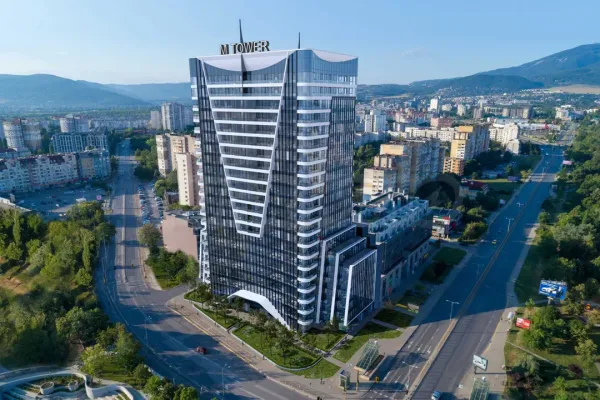 Apartment for sale in Sofia - Image 3