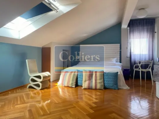 Spacious 3BR Apartment with Elevator in Central Belgrade - Image 5