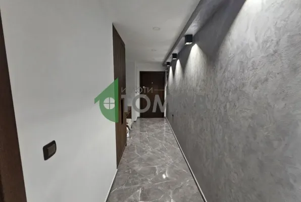 Spacious Fully Furnished Apartment in Stara Zagora City Center - Image 4