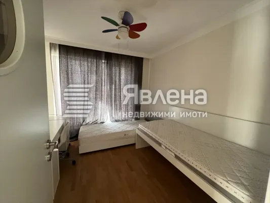 Luxury Apartment with Stunning Sea Views in Varna Bulgaria - Image 3