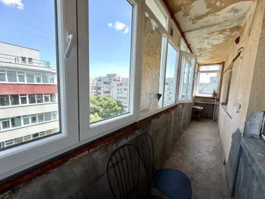 Apartment for sale in Bucharest - Image 2