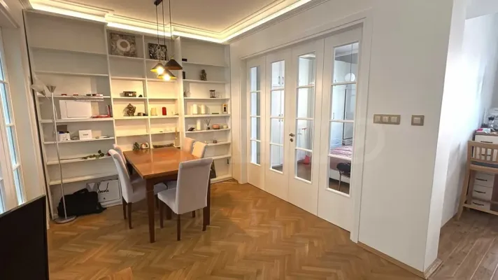 Sofia Center Apartment - Prime Location - Image 4