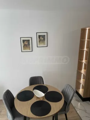 Stylish Sofia Apartment with Garage - Serдика Area - Image 1
