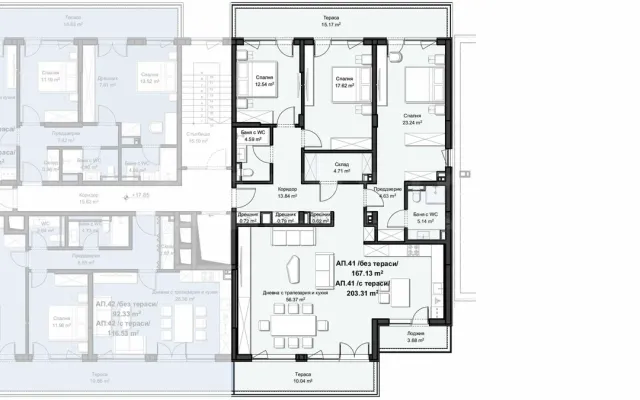 Spacious Plovdiv Apartment - New Complex - Image 1