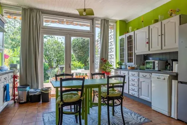 House for sale in Ukkel - Image 4