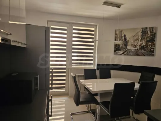 Stylish Sofia Apartment - Fully Furnished &amp; Ready to Move In - Image 2