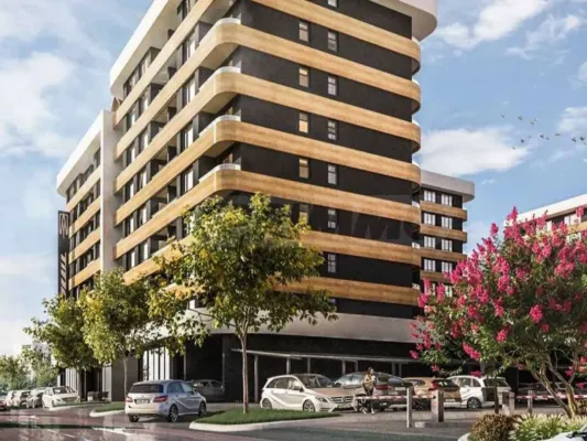 Modern One-Bedroom Apartment in Burgas's New Madika Area - Image 3