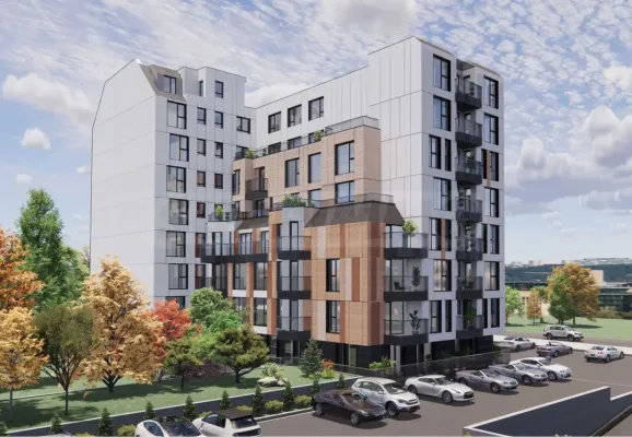 Modern Sofia Apartment - New Build - Image 4