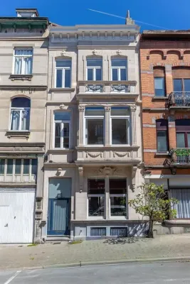 Grand Maison de Maître: Residential or Professional Use. - Image 2