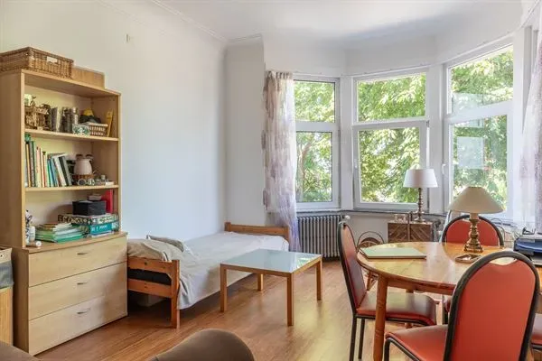 Apartment for sale in Vorst - Image 1