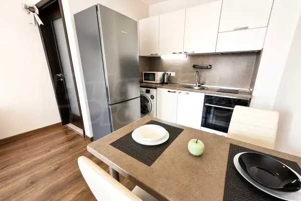 Apartment for sale in Burgas - Image 1