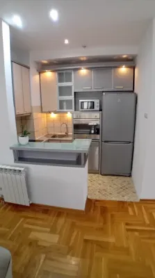 Spacious 5-Bedroom House with Stunning Features in Belgrade - Image 5