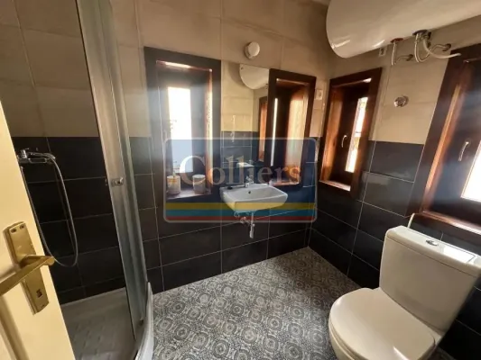 Spacious House for Rent Near Zvezda Stadium, Belgrade - Image 4