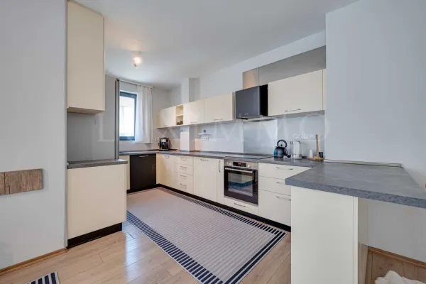 Apartment for sale in Sofia - Image 2