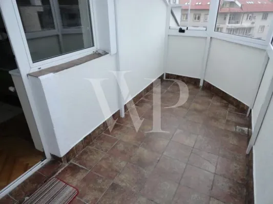 Charming One-Bedroom Apartment Near Belgrade's Heart District - Image 3