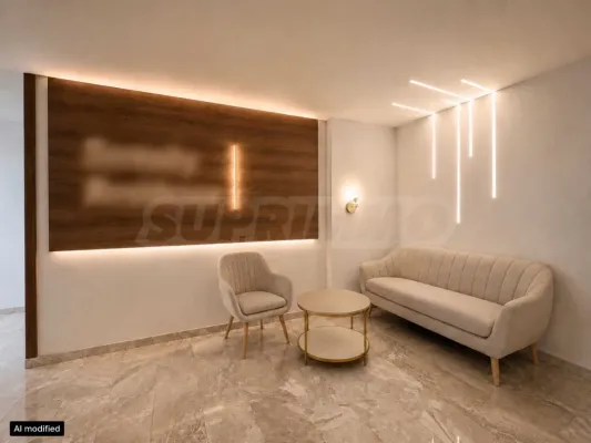 Stylish New Apartment in 'Druzhba 2'! - Image 5