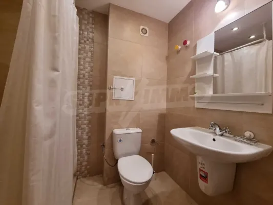 Apartment for rent in Sofia - Image 1