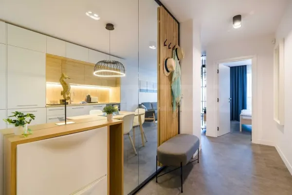 Seafront Apartment: Varna Breeze Retreat - Image 5