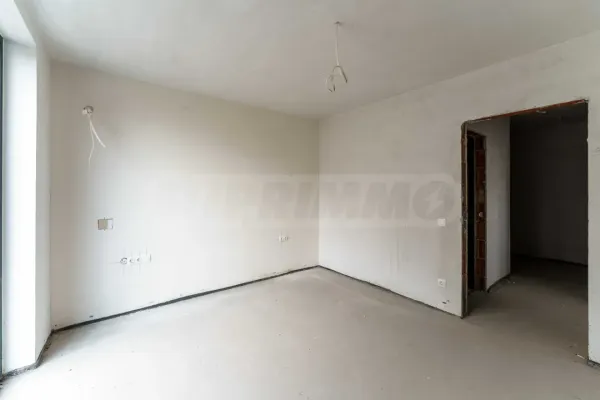 Modern apartment near "Cherni Vrah" &amp; yard. - Image 1