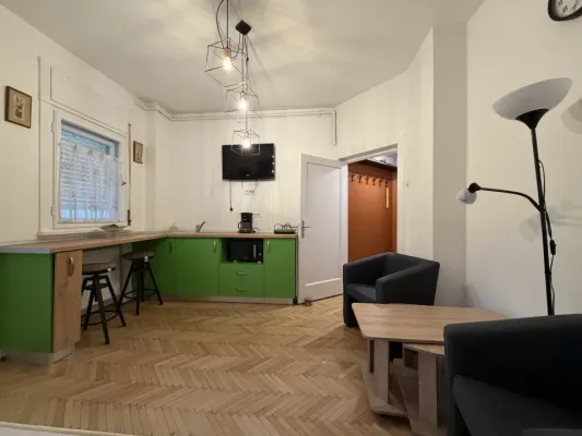 Apartment for sale in Bucharest - Image 5