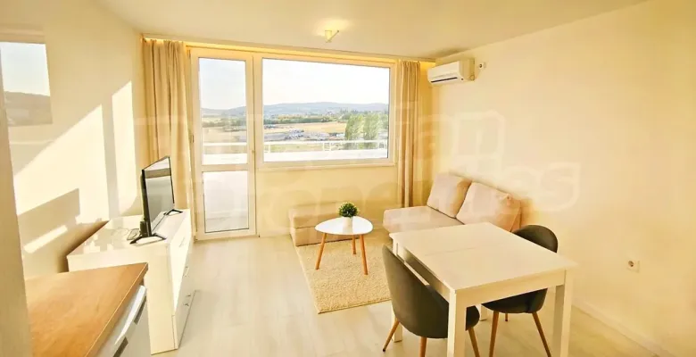 Spacious, Fully Furnished 2-Bedroom Apartment in Stara Zagora - Image 4