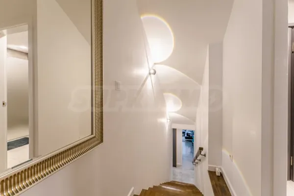 Apartment for rent in Sofia - Image 1