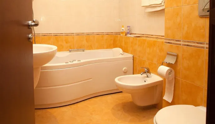Apartment for rent in Sofia - Image 1