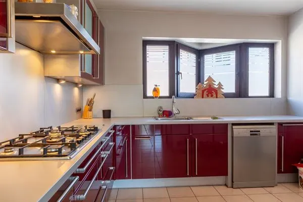 Apartment for sale in Vorst - Image 1