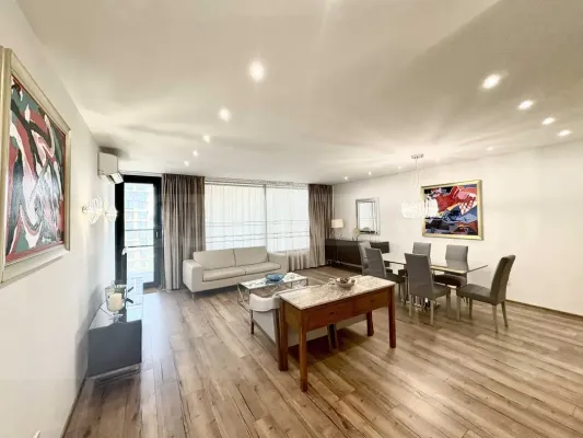 Luxurious Sofia Apartment with Designer Interior &amp; Parking - Image 2