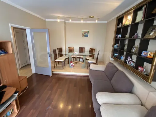 Spacious, Fully Furnished Apartment in Vidin, Bulgaria - Image 1