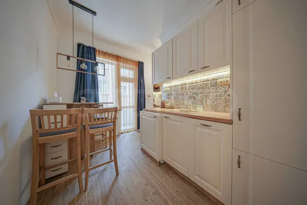Sofia Center Apartment - Prime Location - Image 1