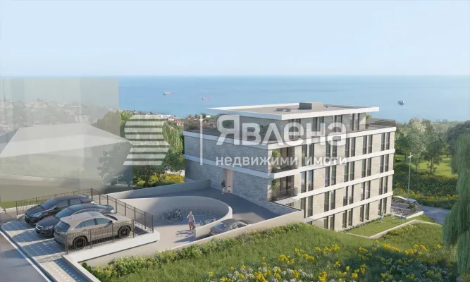 Apartment for sale in Varna - Image 1