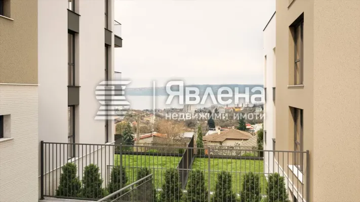 Apartment for sale in Varna - Image 4