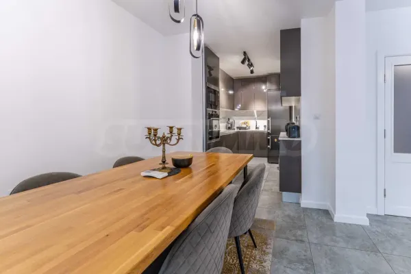 Apartment for rent in Sofia - Image 2