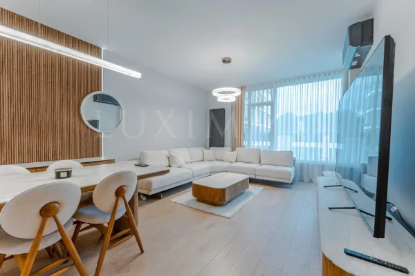 Stylish Apartment Near Veliko Tarnovo With Lovely Garden Views - Image 4