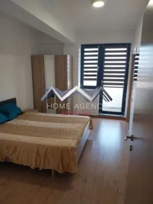 Bright Fully Furnished 2-Bedroom Apartment in Otopeni, Romania. - Image 1