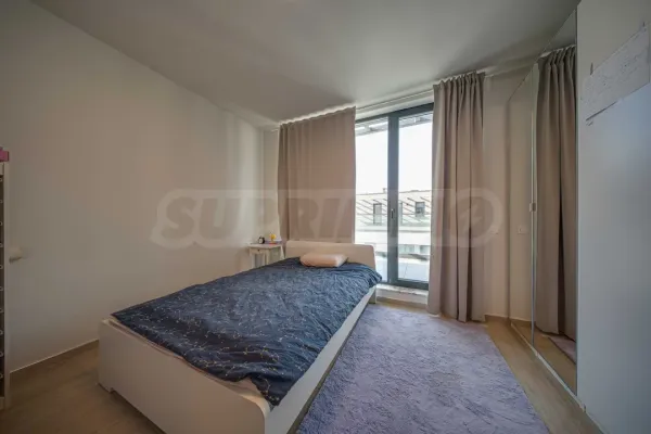 Spacious 4BR Apartment in Sofia's Vitosha Area - Image 5