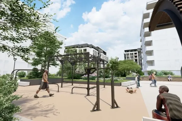 Apartment for sale in Plovdiv - Image 3