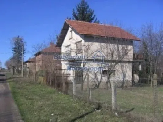 Sunny Bulgarian House with Garden Near Montana - 160m2 - Image 5
