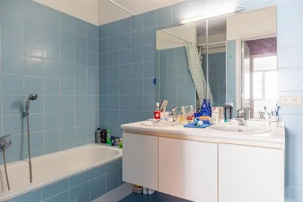 Apartment for sale in Ukkel - Image 4