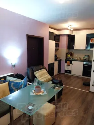 Stylish Fully Furnished Apartment in Ayazmoto, Stara Zagora – 61m2 - Image 2