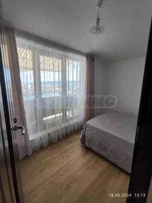 Panoramic Varna Apartment - Sea View Dream - Image 3
