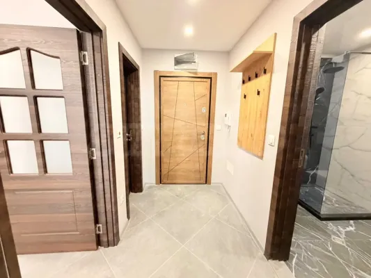 Bright Burgas Apartment Near "Heart &amp; Brain" Hospital - Image 1