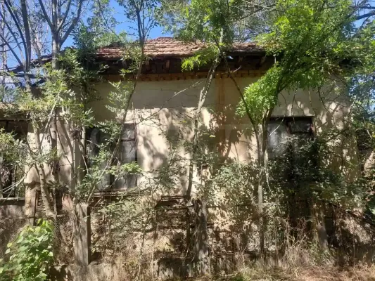Charming House by Danube River in Vrav Village - Image 3