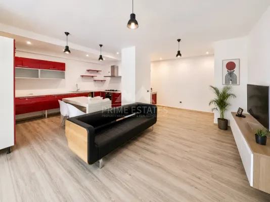 Spacious 2-Bedroom Apartment in Băneasa – Aerogării for Sale - Image 3