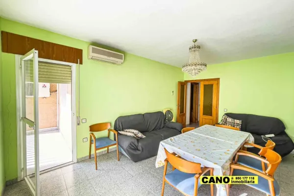 Apartment for sale in Roquetas de Mar - Image 2