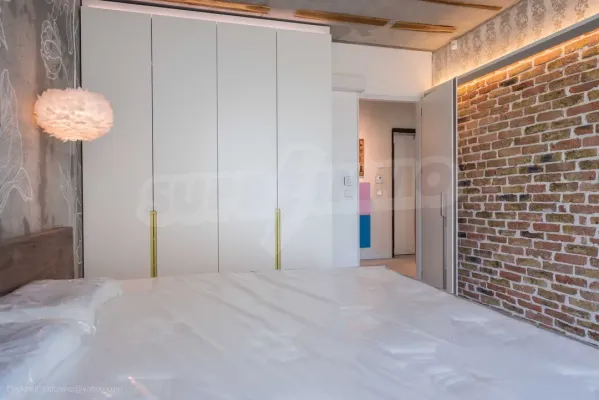 Elegant apartment in "Smart Building" - Varna - Image 2