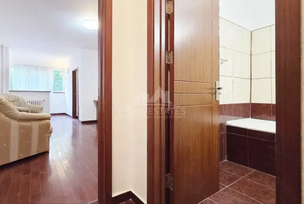 Apartment for rent in Bucharest - Image 1